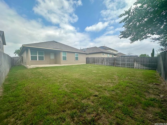 9102 Jersey Stone, San Antonio, TX 78254