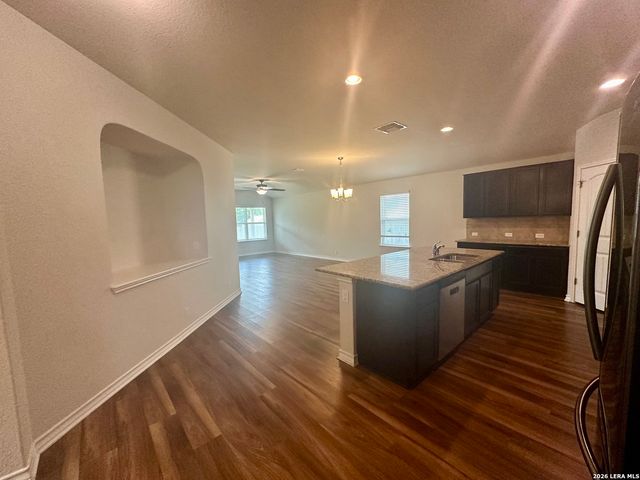 9102 Jersey Stone, San Antonio, TX 78254