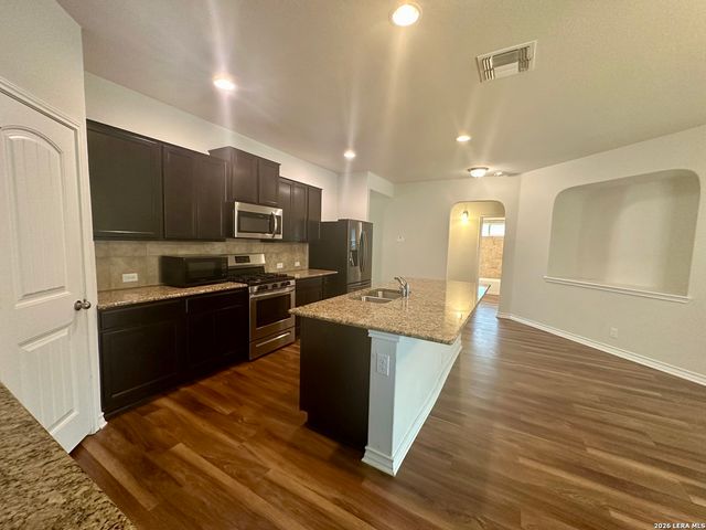 9102 Jersey Stone, San Antonio, TX 78254