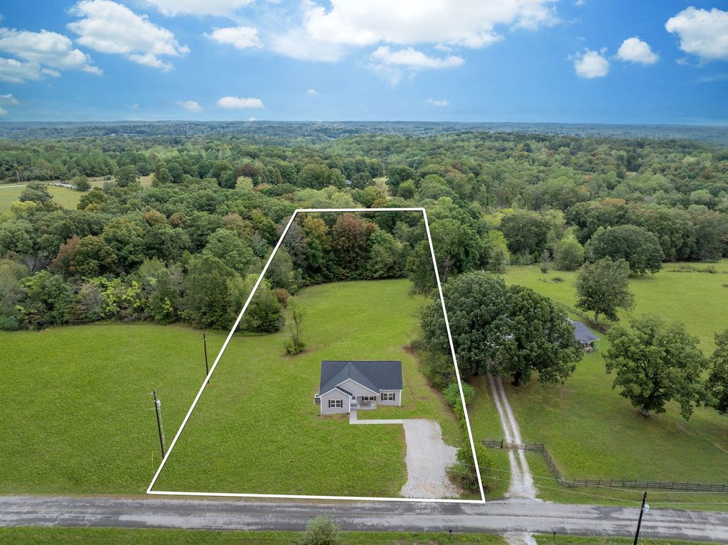 835 Wells Road, Dickson, TN 37055
