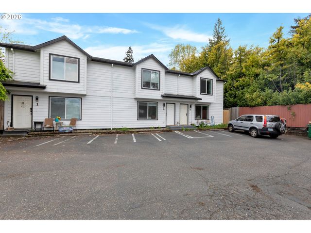 7943 Sw 17TH Ave, Portland, OR 97219