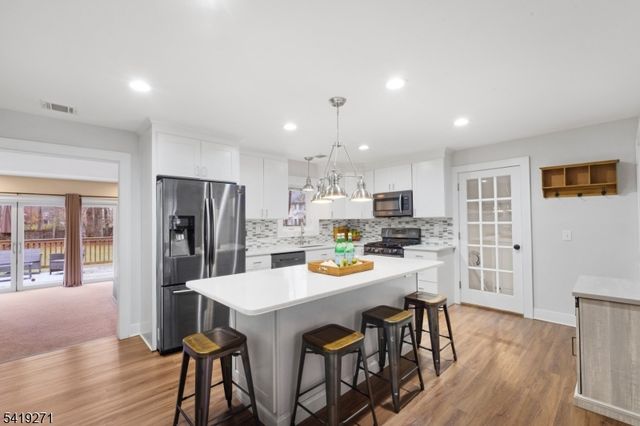 256 Old Forge Rd, Long Hill Twp., NJ 07946