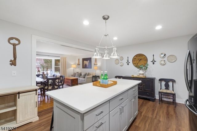 256 Old Forge Rd, Long Hill Twp., NJ 07946