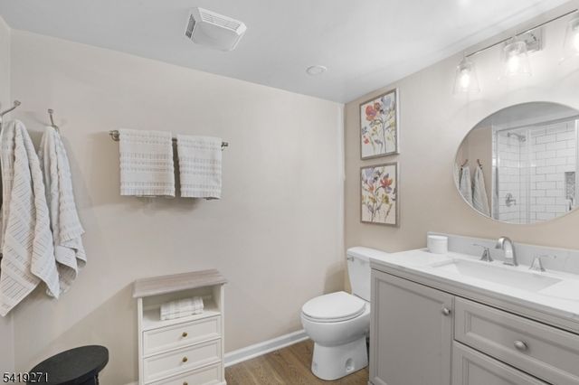 256 Old Forge Rd, Long Hill Twp., NJ 07946