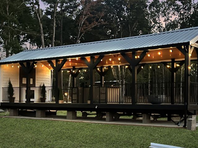 123 Pine Grove Ln, Dover, TN 37058