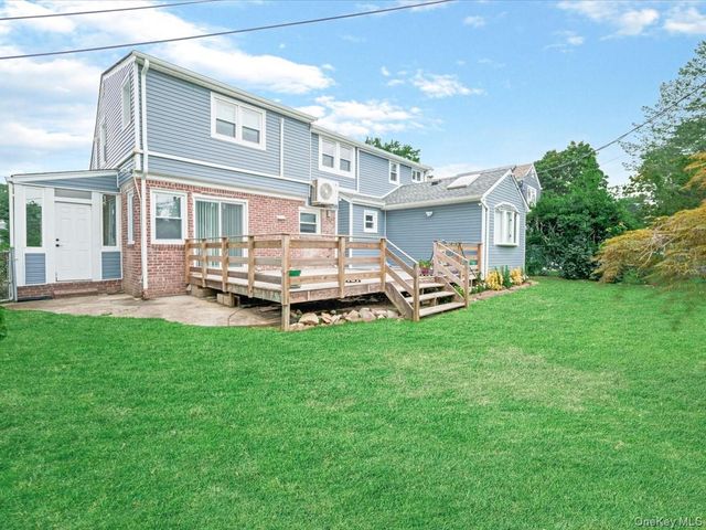 596 Terrace Place, Baldwin, NY 11510
