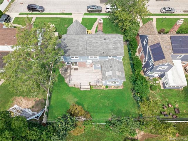 596 Terrace Place, Baldwin, NY 11510