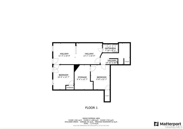 596 Terrace Place, Baldwin, NY 11510