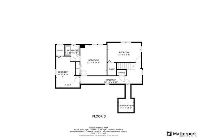 596 Terrace Place, Baldwin, NY 11510