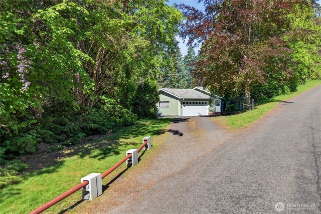 371 SE Summit Road, Chehalis, WA 98532