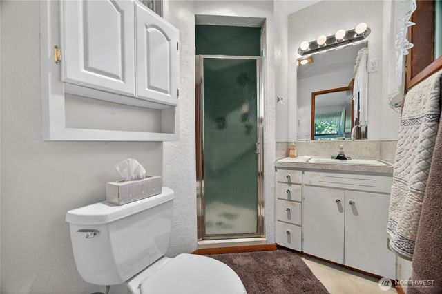 371 SE Summit Road, Chehalis, WA 98532