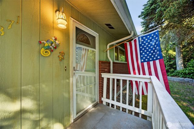 371 SE Summit Road, Chehalis, WA 98532