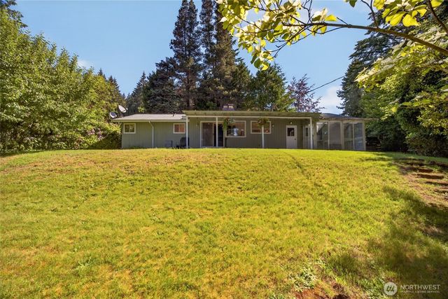371 SE Summit Road, Chehalis, WA 98532