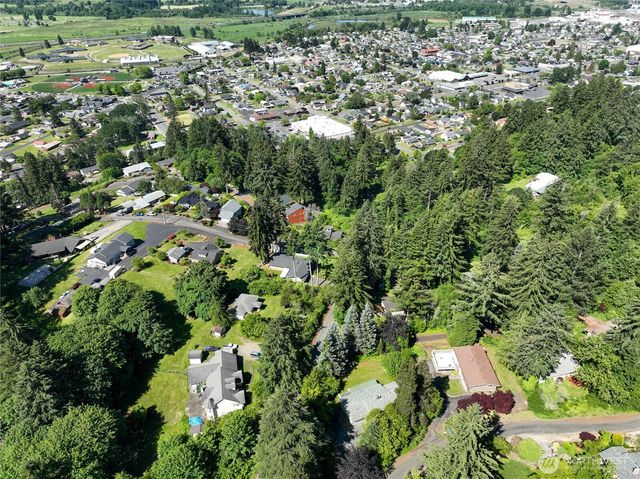 371 SE Summit Road, Chehalis, WA 98532