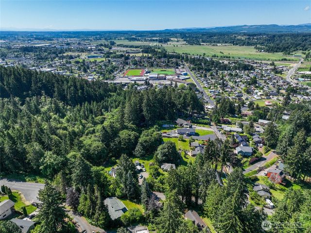 371 SE Summit Road, Chehalis, WA 98532