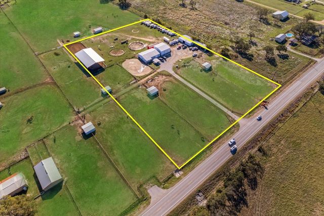 11698 Fm 428, Aubrey, TX 76227