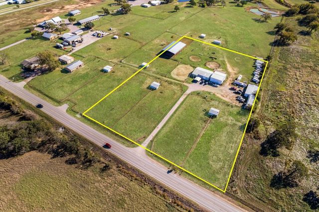 11698 Fm 428, Aubrey, TX 76227