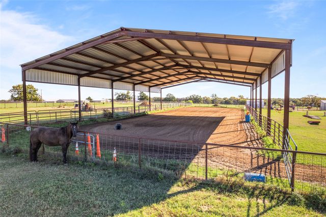 11698 Fm 428, Aubrey, TX 76227