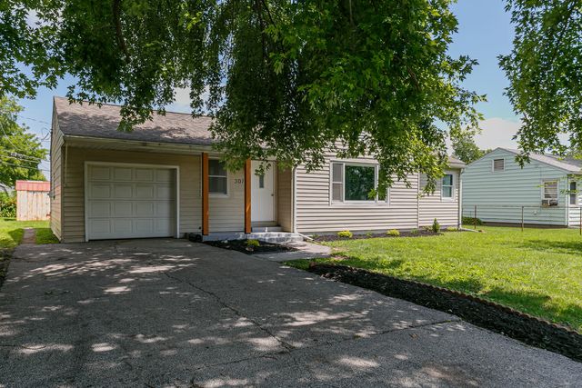307 33rd Avenue, East Moline, IL 61244