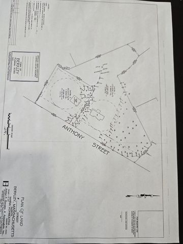 67 Anthony St, Berkley, MA 02779