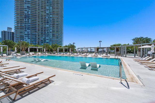 500 Alton Road 1006, Miami Beach, FL 33139