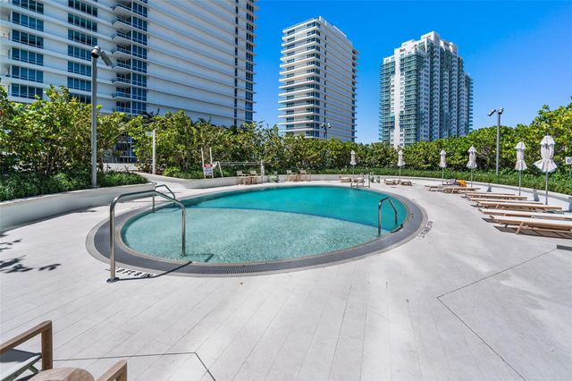 500 Alton Road 1006, Miami Beach, FL 33139