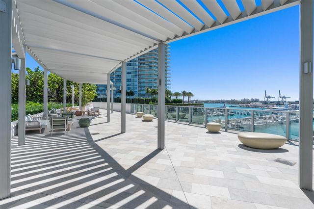 500 Alton Road 1006, Miami Beach, FL 33139