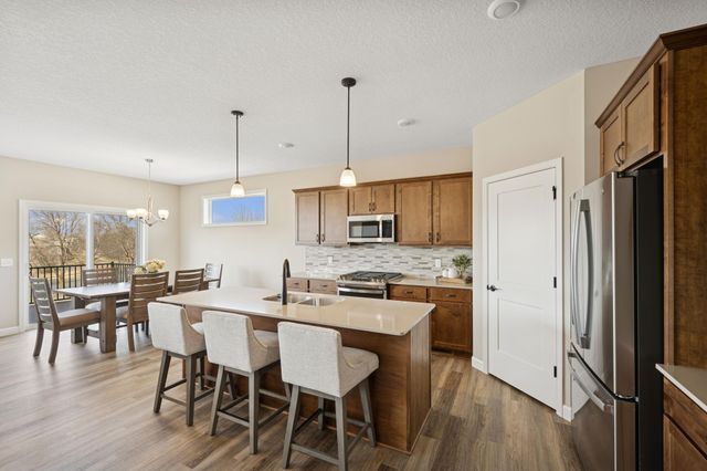 7861 Kettering Creek Court, Greenfield, MN 55373