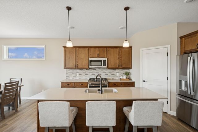 7861 Kettering Creek Court, Greenfield, MN 55373