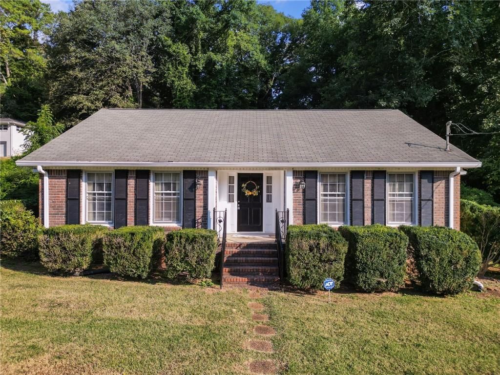 8695 Knox Bridge Highway, Canton, GA 30114