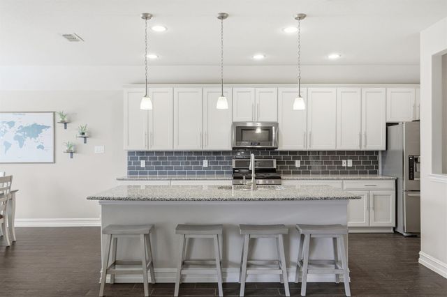1145 Berrydale Drive, Northlake, TX 76226