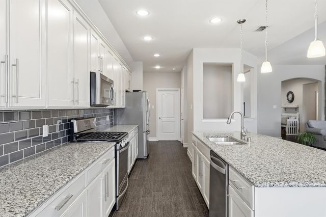 1145 Berrydale Drive, Northlake, TX 76226