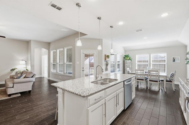 1145 Berrydale Drive, Northlake, TX 76226