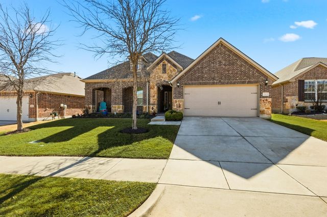 1145 Berrydale Drive, Northlake, TX 76226