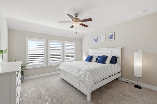 1145 Berrydale Drive, Northlake, TX 76226