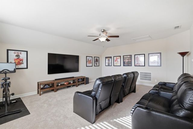 1145 Berrydale Drive, Northlake, TX 76226