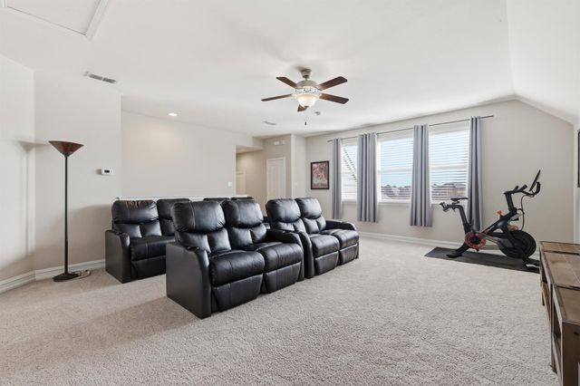 1145 Berrydale Drive, Northlake, TX 76226