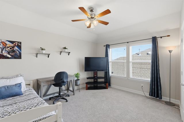 1145 Berrydale Drive, Northlake, TX 76226