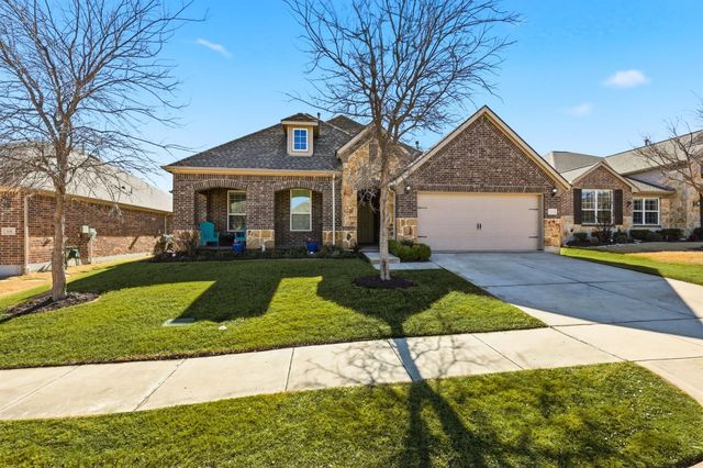 1145 Berrydale Drive, Northlake, TX 76226