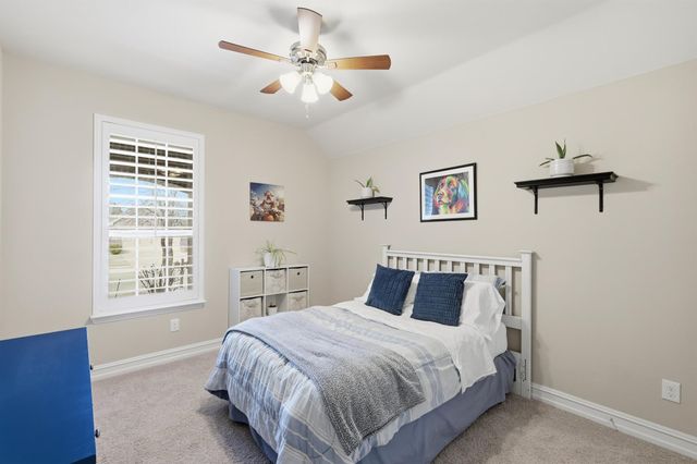 1145 Berrydale Drive, Northlake, TX 76226
