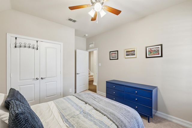 1145 Berrydale Drive, Northlake, TX 76226