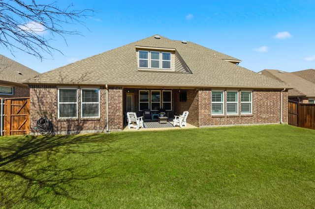 1145 Berrydale Drive, Northlake, TX 76226
