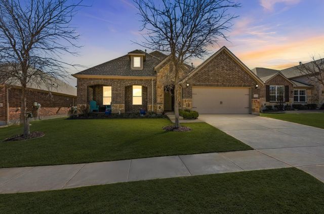 1145 Berrydale Drive, Northlake, TX 76226