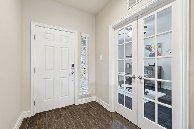 1145 Berrydale Drive, Northlake, TX 76226
