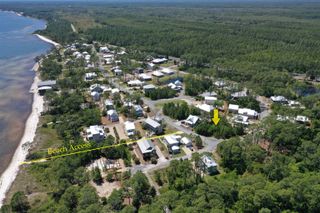 3496 Firefly Cir Lot 161, St Teresa, FL 32358