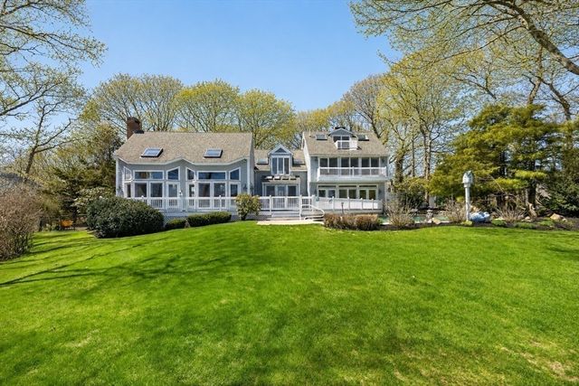 19 Ellisville Rd, Plymouth, MA 02360