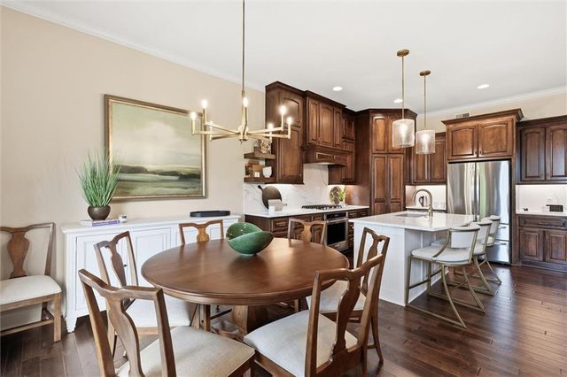22208 W 121st Street, Olathe, KS 66061