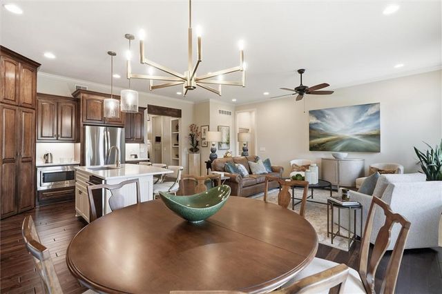 22208 W 121st Street, Olathe, KS 66061