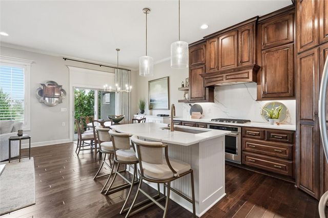 22208 W 121st Street, Olathe, KS 66061
