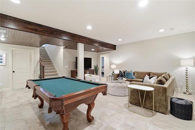 22208 W 121st Street, Olathe, KS 66061